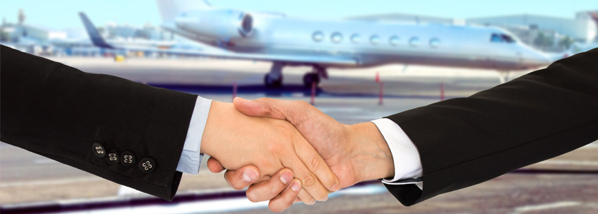 Оценка договоров лизинга, купли-продажи воздушных судов иностранных производителей