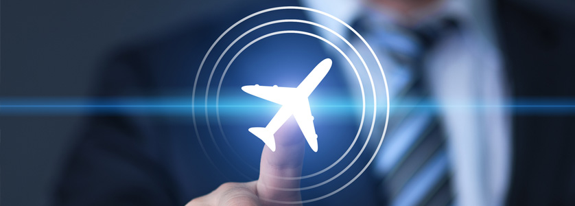 Разработка и внедрение системы управления рисками в авиационных областях деятельности